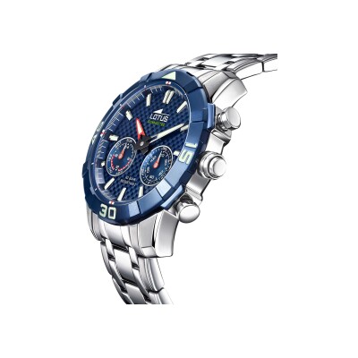 Montre Lotus Connected 18810/3