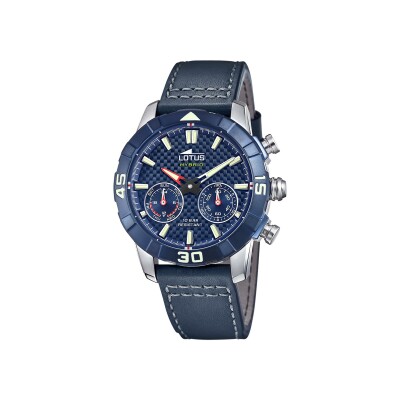 Montre Lotus Connected 18811/3