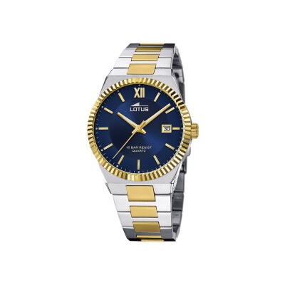 Montre Lotus Freedom 18836/2