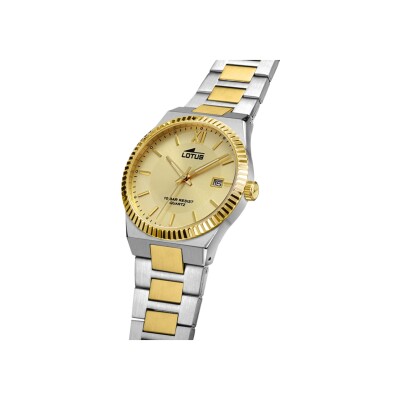 Montre Lotus Freedom 18836/3