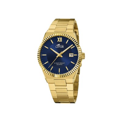 Montre Lotus Freedom 18837/2