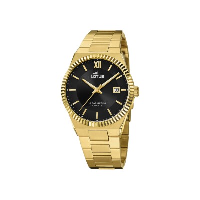 Montre Lotus Freedom 18837/3