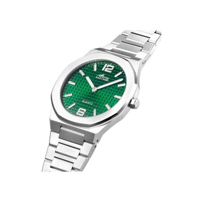 Montre Lotus Excellent 18841/3