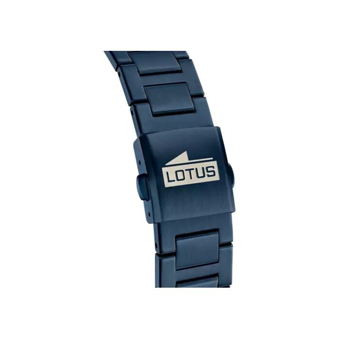 Montre Lotus connectée smartwatch 50014/A sur Montres & Vous
