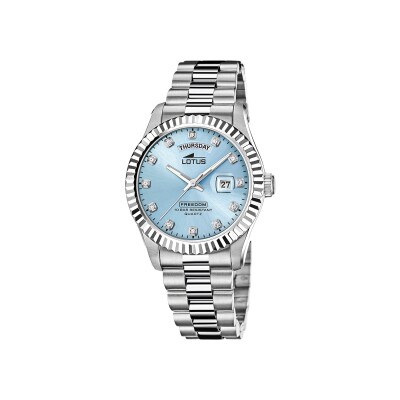 Montre Lotus Freedom 18854/9