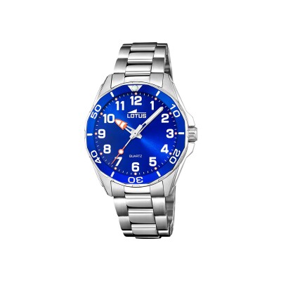 Montre Lotus Junior 18860/1