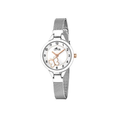 Montre Lotus Junior 18862/1