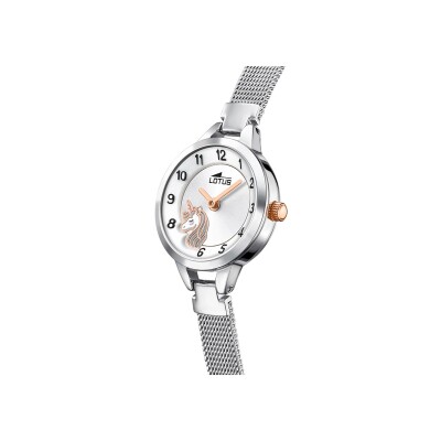 Montre Lotus Junior 18862/2