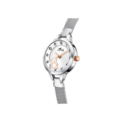 Montre Lotus Junior 18862/3