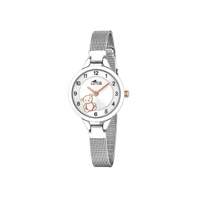 Montre Lotus Junior 18862/3