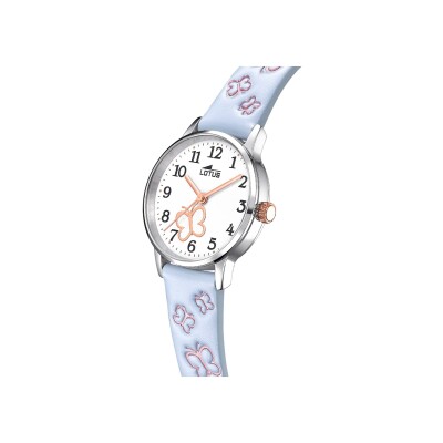 Montre Lotus Junior 18864/3