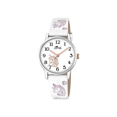 Montre Lotus Junior 18865/1
