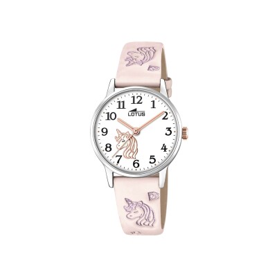 Montre Lotus Junior 18865/2