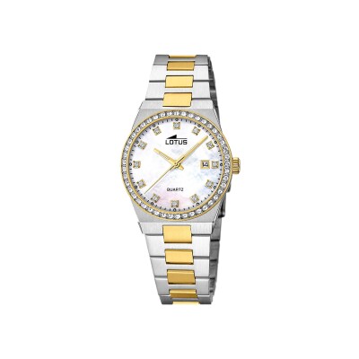 Montre Lotus Freedom 18886/B