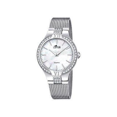 Montre Lotus Trendy 18894/A