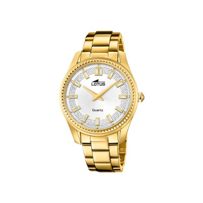 Montre Lotus Trendy 18902/3