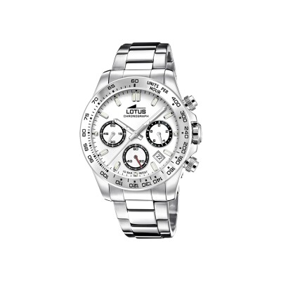 Montre Lotus Chrono 18912/1