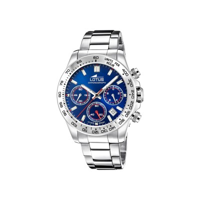 Montre Lotus Chrono 18912/2