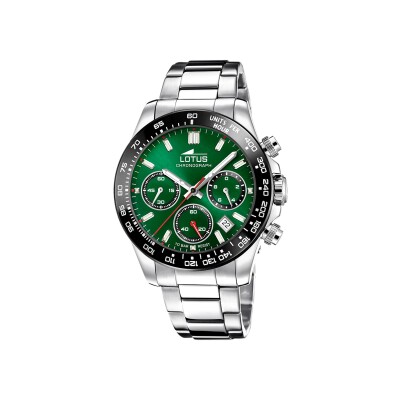 Montre Lotus Chrono 18912/5