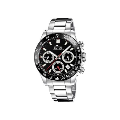 Montre Lotus Chrono 18912/6