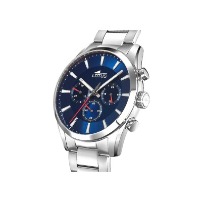 Montre Lotus Chrono 18922/1