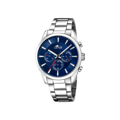 Montre Lotus Chrono 18922/1