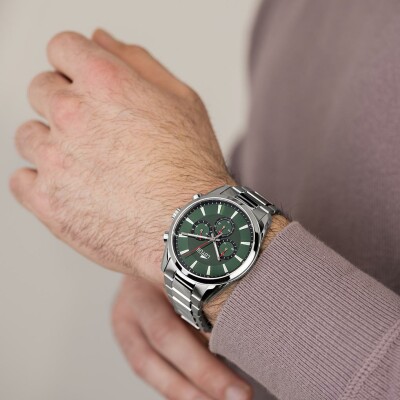 Montre Lotus Chrono 18922/4