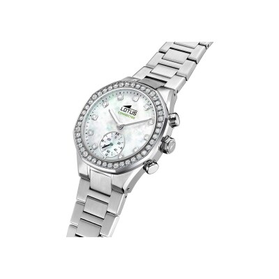 Montre Lotus Connected 18924/1