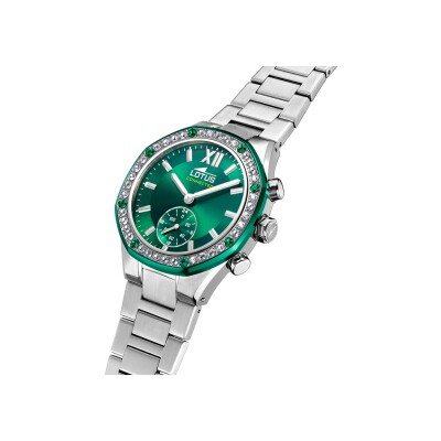 Montre Lotus Connected 18924/4