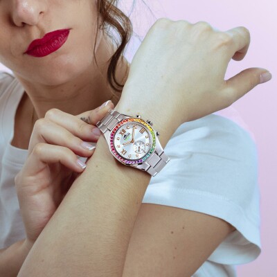 Montre Lotus Connected 18924/5