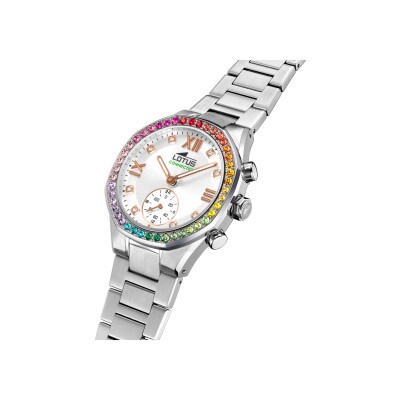 Montre Lotus Connected 18924/5