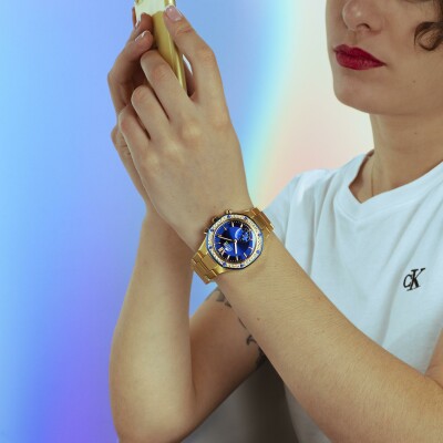 Montre Lotus Connected 18925/2