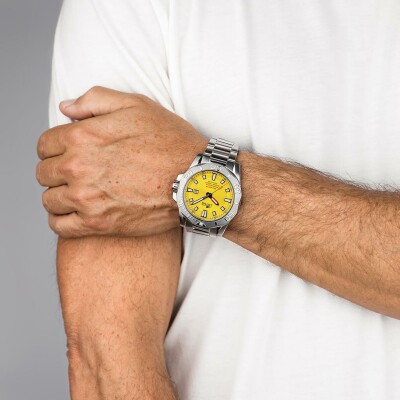 Montre Lotus Diver 18926/1