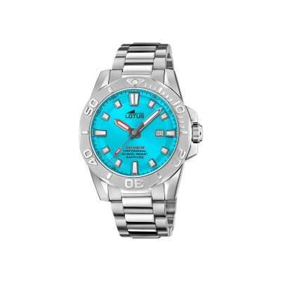 Montre Lotus Diver 18926/2