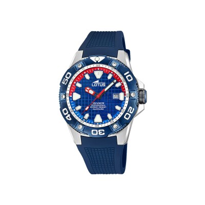 Montre Lotus Diver 18927/2
