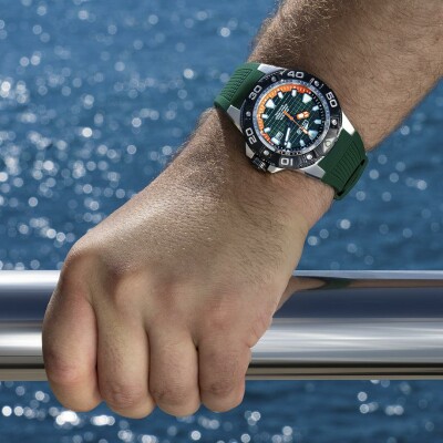 Montre Lotus Diver 18927/3