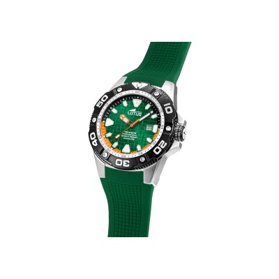 Montre Lotus Diver 18927/3