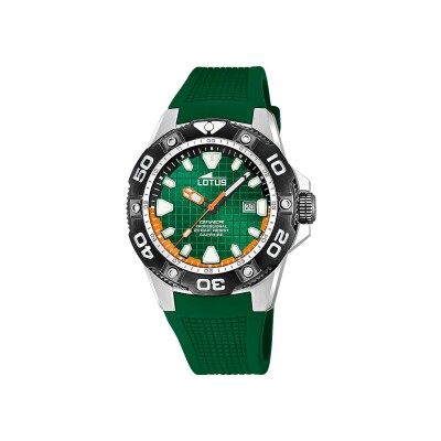 Montre Lotus Diver 18927/3