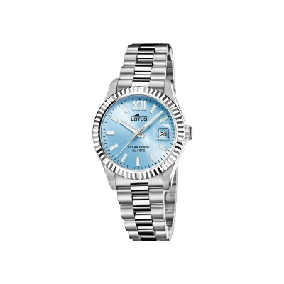 Montre Lotus Freedom 18930/3