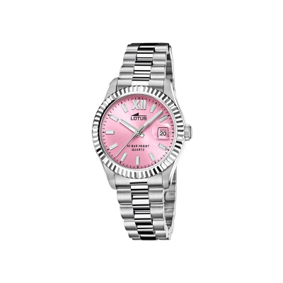 Montre Lotus Freedom 18930/8