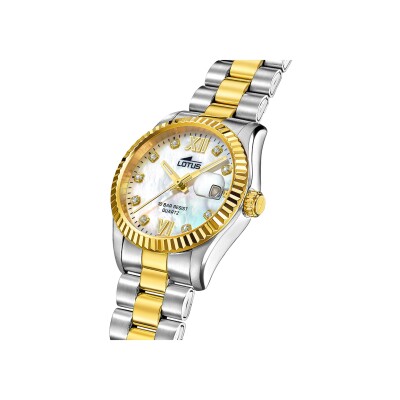 Montre Lotus Freedom 18931/1