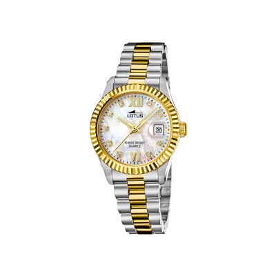 Montre Lotus Freedom 18931/1