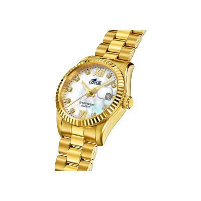 Montre Lotus Freedom 18932/1