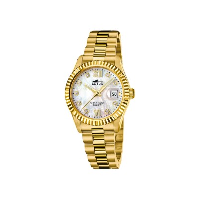 Montre Lotus Freedom 18932/1