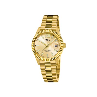 Montre Lotus Freedom 18932/2