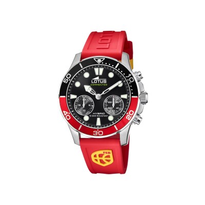 Montre Lotus Connected 18935/1