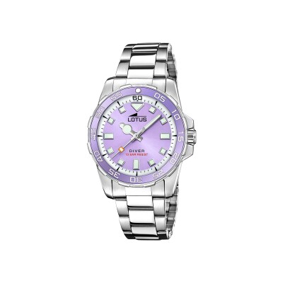 Montre Lotus Trendy 18937/6