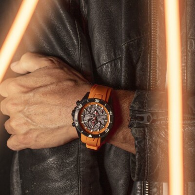 Montre Lotus Vortex 18945/3