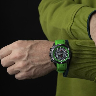 Montre Lotus Vortex 18945/4