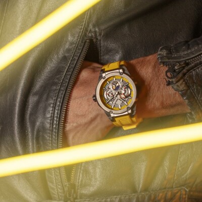 Montre Lotus Vortex 18946/1